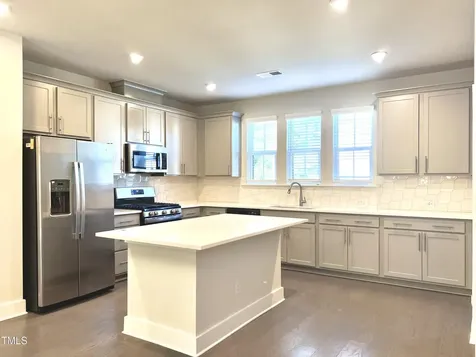906 Waterside View Drive Raleigh NC 27606