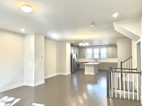 906 Waterside View Drive Raleigh NC 27606