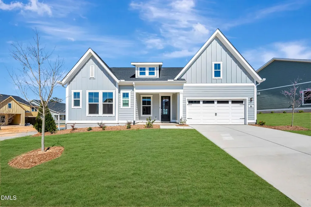 86 Firefly Lane Fuquay Varina NC 27526