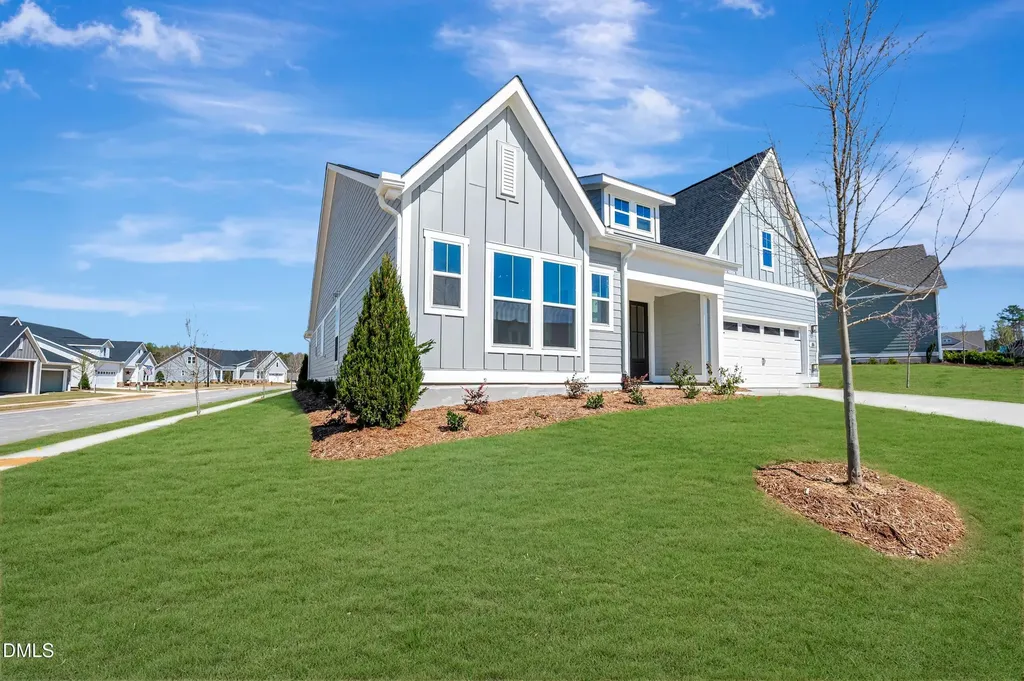 86 Firefly Lane Fuquay Varina NC 27526