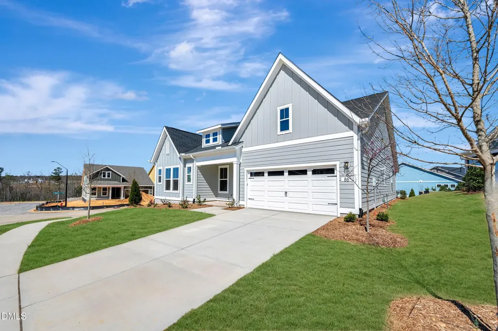 86 Firefly Lane Fuquay Varina NC 27526