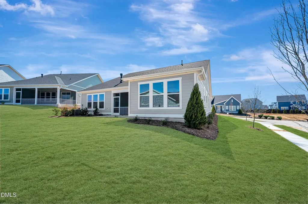 86 Firefly Lane Fuquay Varina NC 27526