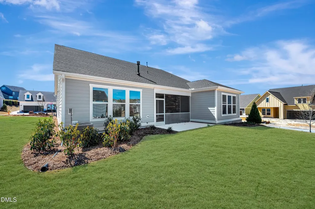 86 Firefly Lane Fuquay Varina NC 27526
