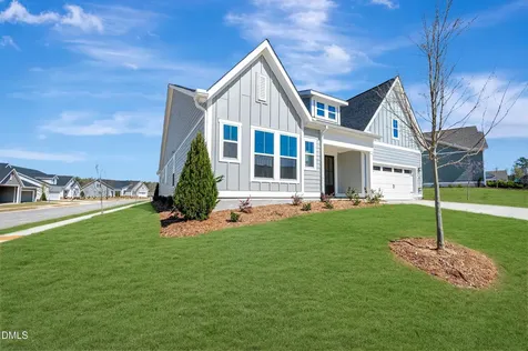86 Firefly Lane Fuquay Varina NC 27526