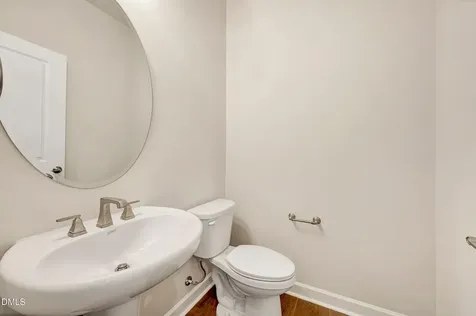 86 Firefly Lane Fuquay Varina NC 27526