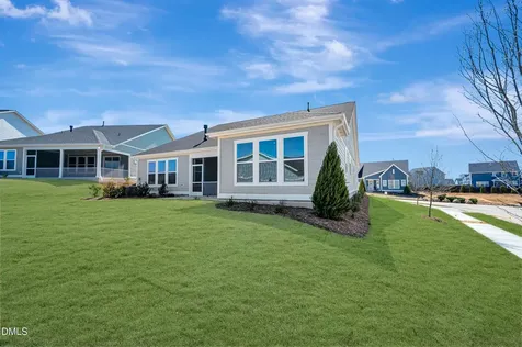 86 Firefly Lane Fuquay Varina NC 27526