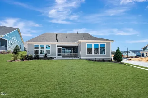 86 Firefly Lane Fuquay Varina NC 27526