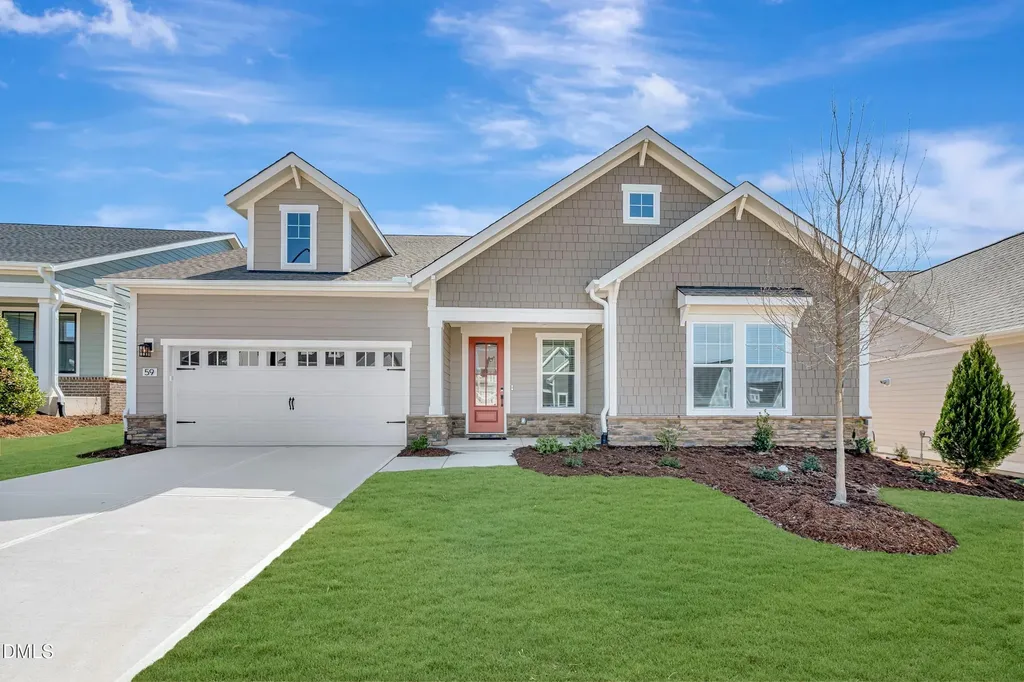 59 Firefly Lane Fuquay Varina NC 27526