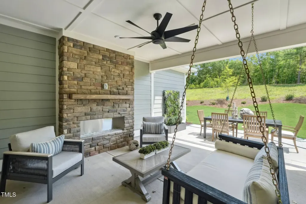 59 Firefly Lane Fuquay Varina NC 27526