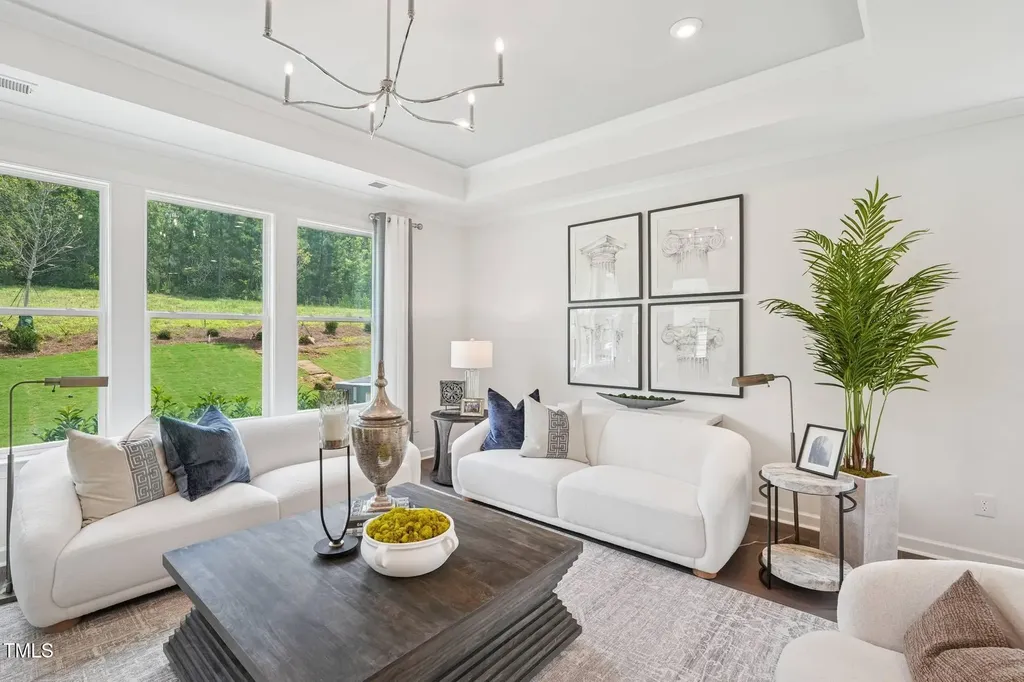 59 Firefly Lane Fuquay Varina NC 27526