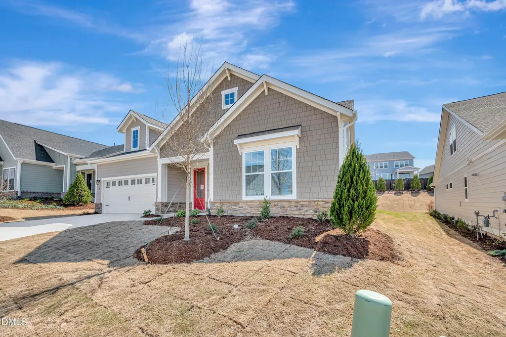 59 Firefly Lane Fuquay Varina NC 27526