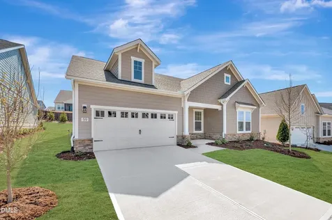 59 Firefly Lane Fuquay Varina NC 27526