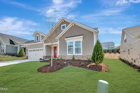 59 Firefly Lane Fuquay Varina NC 27526