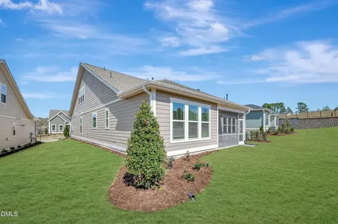 59 Firefly Lane Fuquay Varina NC 27526