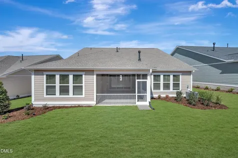 59 Firefly Lane Fuquay Varina NC 27526