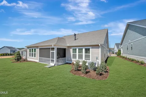 59 Firefly Lane Fuquay Varina NC 27526