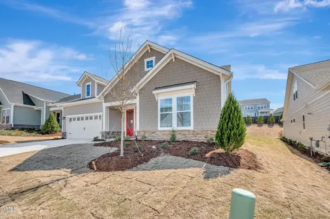 59 Firefly Lane Fuquay Varina NC 27526