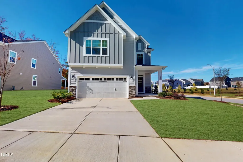109 Tawny Slope Court Raleigh NC 27603