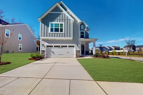 109 Tawny Slope Court Raleigh NC 27603