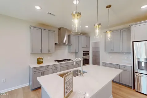 109 Tawny Slope Court Raleigh NC 27603