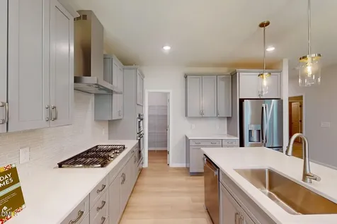 109 Tawny Slope Court Raleigh NC 27603