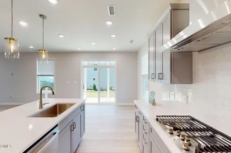 109 Tawny Slope Court Raleigh NC 27603