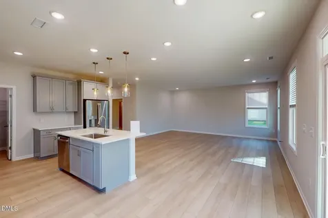 109 Tawny Slope Court Raleigh NC 27603