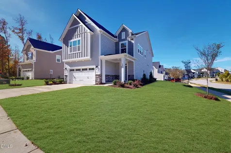 109 Tawny Slope Court Raleigh NC 27603
