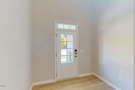 109 Tawny Slope Court Raleigh NC 27603