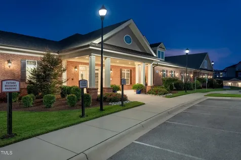 109 Tawny Slope Court Raleigh NC 27603