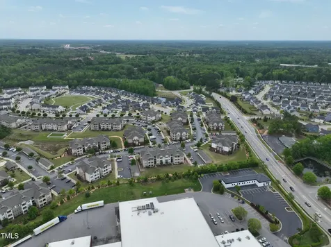 109 Tawny Slope Court Raleigh NC 27603