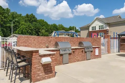 109 Tawny Slope Court Raleigh NC 27603