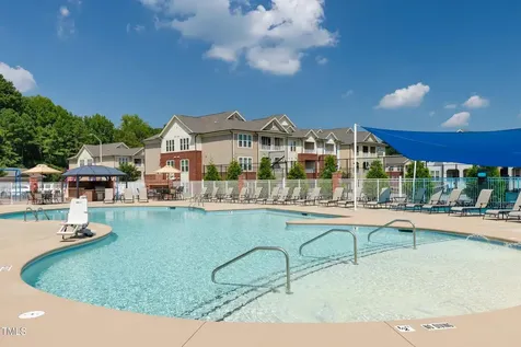 109 Tawny Slope Court Raleigh NC 27603