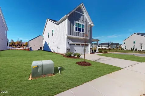 109 Tawny Slope Court Raleigh NC 27603