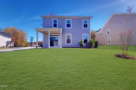 109 Tawny Slope Court Raleigh NC 27603
