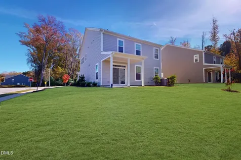 109 Tawny Slope Court Raleigh NC 27603