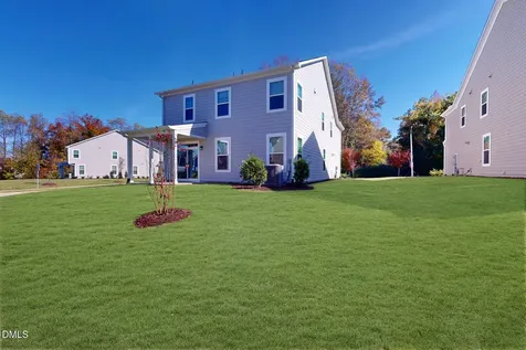 109 Tawny Slope Court Raleigh NC 27603