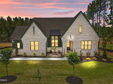35 Spanish Oak Drive Youngsville NC 27596