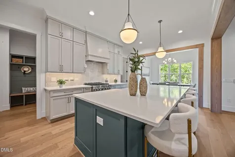 35 Spanish Oak Drive Youngsville NC 27596