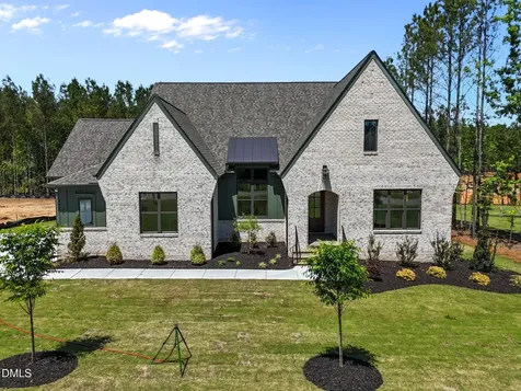 35 Spanish Oak Drive Youngsville NC 27596