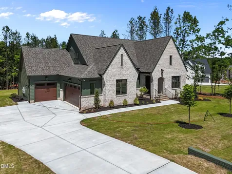 35 Spanish Oak Drive Youngsville NC 27596