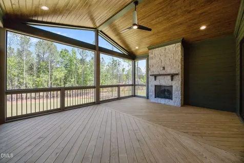 35 Spanish Oak Drive Youngsville NC 27596