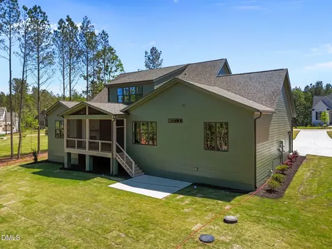 35 Spanish Oak Drive Youngsville NC 27596
