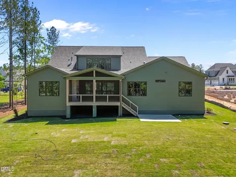 35 Spanish Oak Drive Youngsville NC 27596