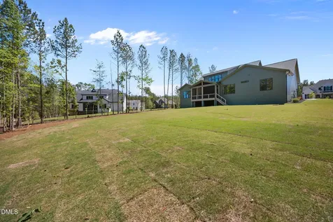 35 Spanish Oak Drive Youngsville NC 27596