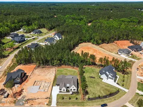 35 Spanish Oak Drive Youngsville NC 27596