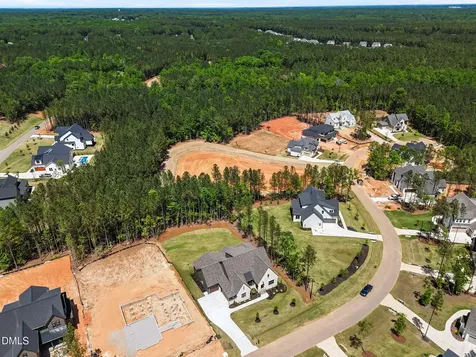 35 Spanish Oak Drive Youngsville NC 27596
