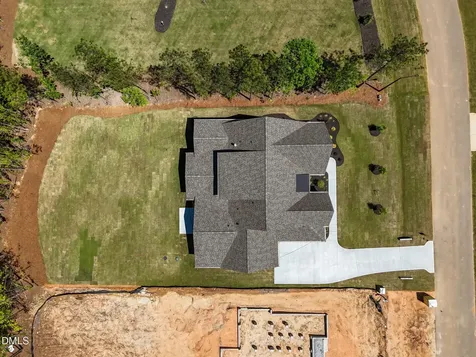 35 Spanish Oak Drive Youngsville NC 27596