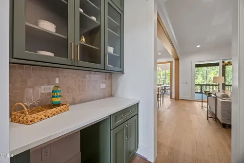 35 Spanish Oak Drive Youngsville NC 27596