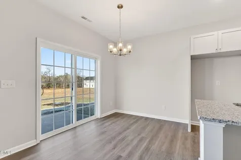 493 Black Duck Lane Lillington NC 27546
